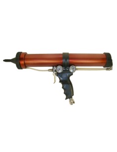 Pistola neumatica multisellados cartucho. 310 ml