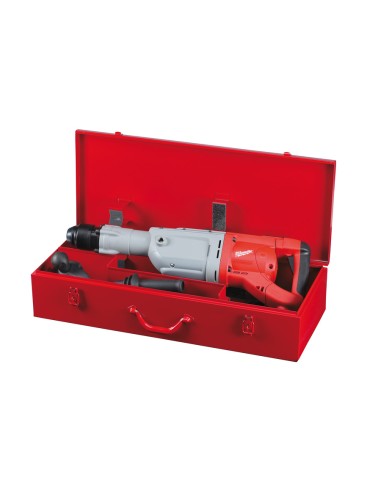 Martillo demoledor Kango 900 S de Milwaukee