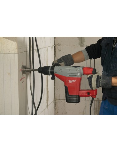 Martillo combinado Kango 545 S de Milwaukee