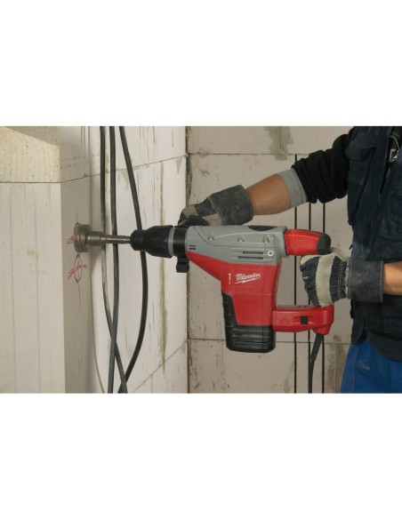 Martillo combinado Kango 545 S de Milwaukee