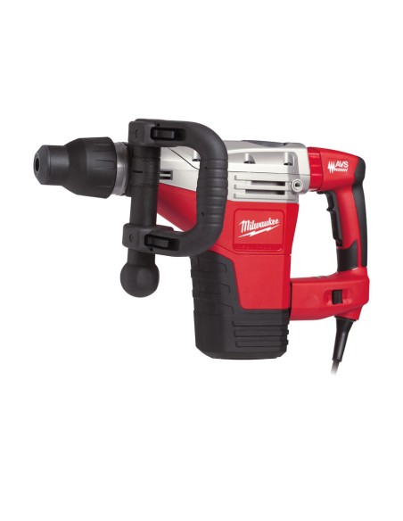 Martillo demoledor Kango 500S de Milwaukee