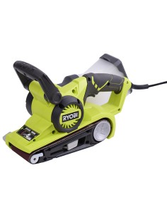 Lijadora de banda EBS800 de Ryobi