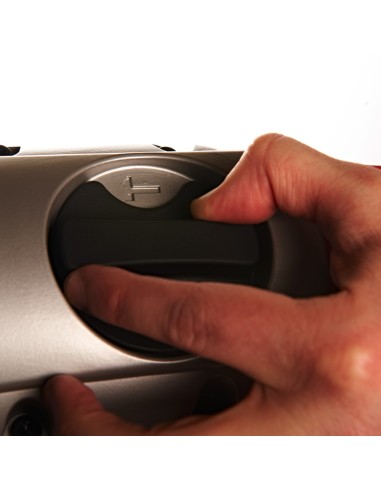 Martillo demoledor Kango 500S de Milwaukee