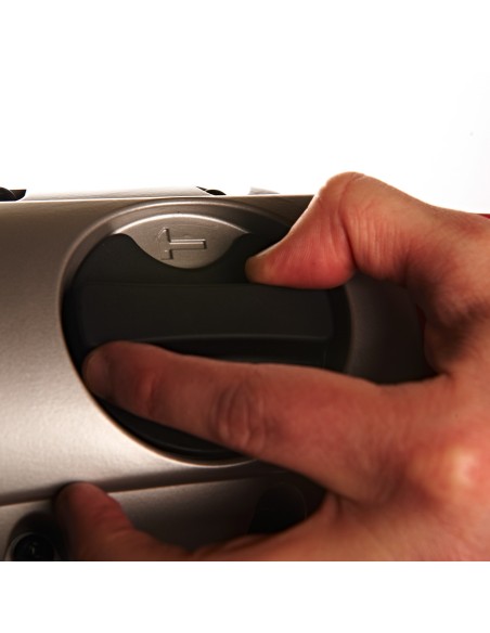 Martillo demoledor Kango 500S de Milwaukee