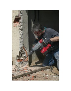 Martillo combinado Kango 750S de Milwaukee 2