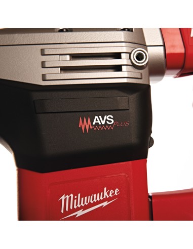 Martillo combinado Kango 750S de Milwaukee