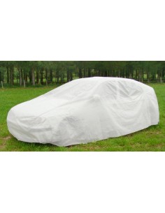 Funda papel cubreauto