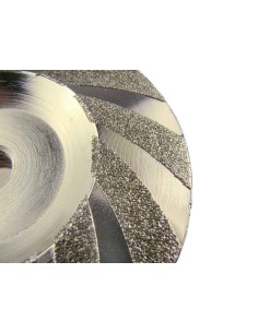 Disco diamante rectificador mármol 2