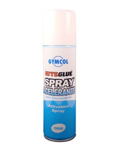 Acelerador/activador 200 ml cianocrilato
