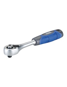 Llave carraca 1/4" 72 dientes
