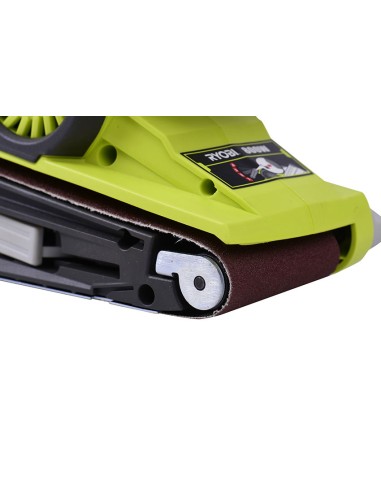 Lijadora de banda EBS800 de Ryobi