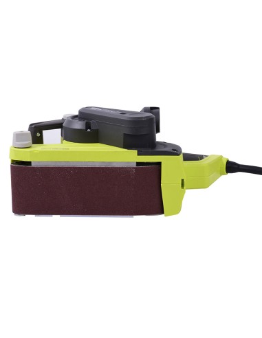 Lijadora de banda EBS800 de Ryobi