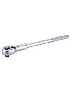 Llave carraca 3/4" con mango desmontable