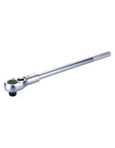 Llave carraca 1" desmontable