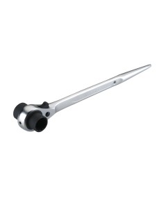 Llave carraca andamio