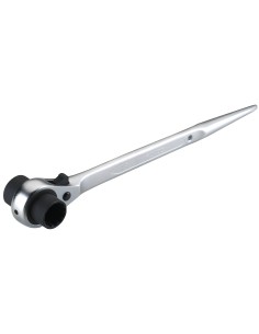 Llave carraca andamio 2