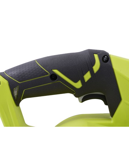 Lijadora de banda EBS800 de Ryobi