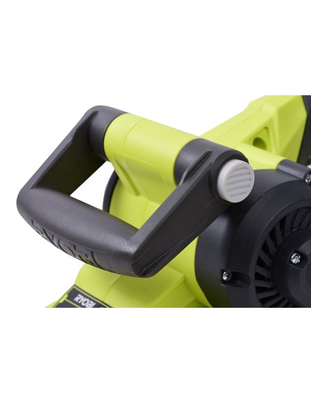 Lijadora de banda EBS800 de Ryobi