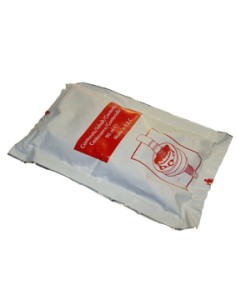 Bolsa de grasa 80 grs.