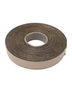 Cinta autovulcanizable 10 m. x 19 mm.