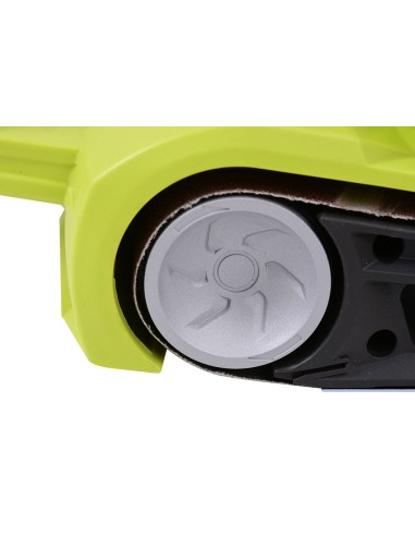 Lijadora de banda EBS800 de Ryobi