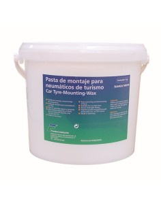 Pasta "eco" montaje neumáticos