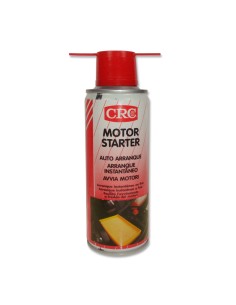 Autoarranque de 200 ml.