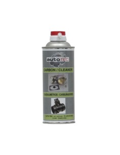 Descarbonizante en spray