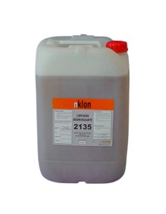 Desengrasante alcalino de uso general 25 kg.