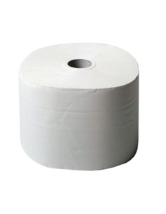 Celulosa de dos capas