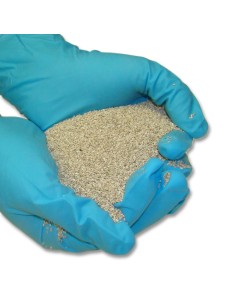 Absorbente mineral de sepiolita