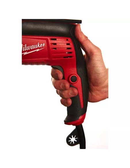 Taladro percutor de 705 W, 1 velocidad