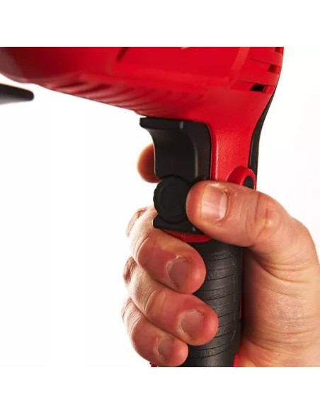 Taladro percutor de 705 W, 1 velocidad