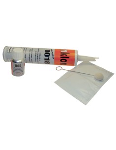 Kit de lunas rápido "eco"