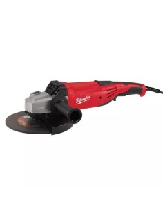 Amoladora AG-22 230 mm. 2200 W.