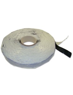 Banda de butilo 26 x 25 x 2 mm