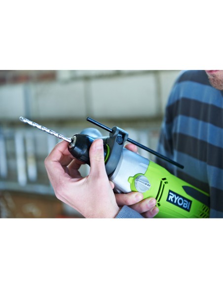 Taladro percutor de 1200W Ryobi RPD1200K Taladro percutor de 1200W Ryobi RPD1200K