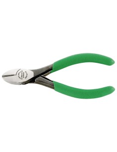 Alicates de corte lateral 6601 - Stahlwille