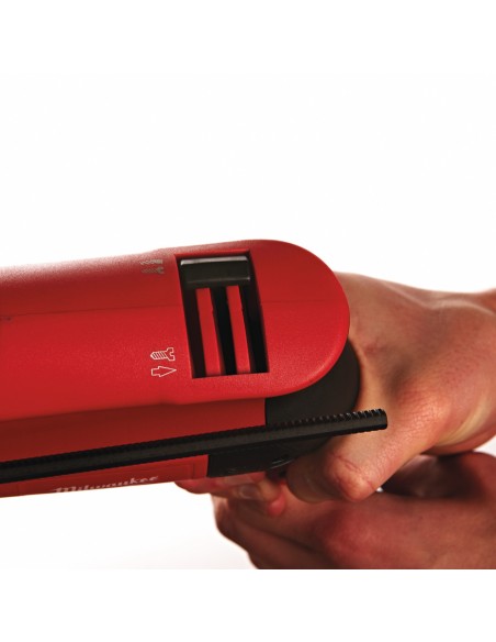 Taladro de 630 W Milwaukee DE13RP