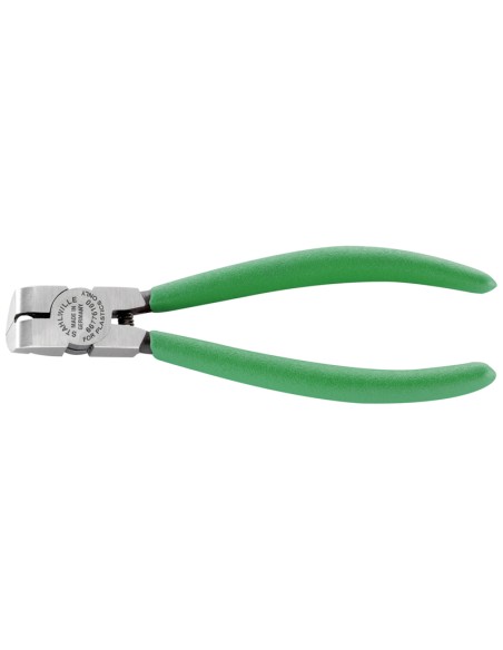 Alicates de corte lateral para plásticos 6677 - Stahlwille