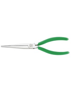Alicates de pinza plana de mecánico 6510 - Stahlwille