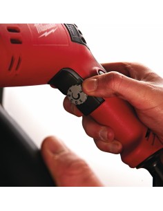 Taladro de 630 W Milwaukee DE13RP 2