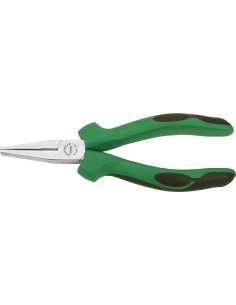 Alicates de pinza plana, largos con filo 6509 - Stahlwille