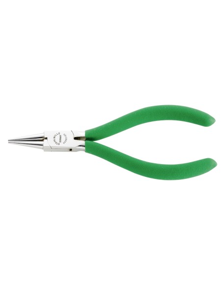 Alicates de pinza redonda de mecánico 6525 - Stahlwille