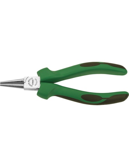 Alicates de pinza redonda, corta 6523 - Stahlwille