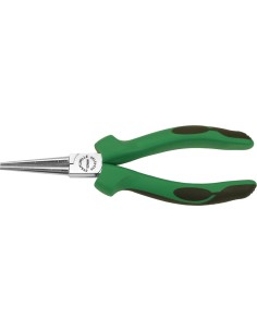 Alicates de pinza redonda, larga 6524 - Stahlwille