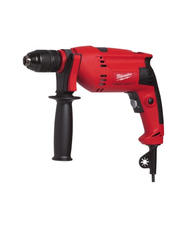 Taladro de 630 W Milwaukee DE13RP