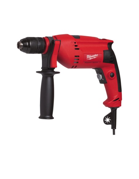 Taladro de 630 W Milwaukee DE13RP
