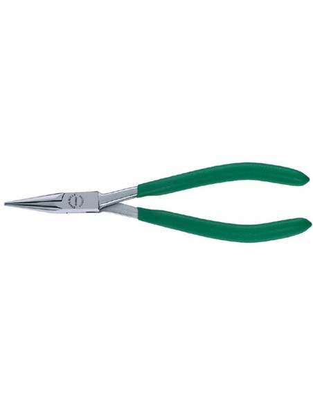 Alicates de pinza semirredonda de mecánico 6538 - Stahlwille