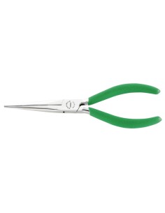 Alicates de pinza semirredonda de mecánico 6531 - Stahlwille